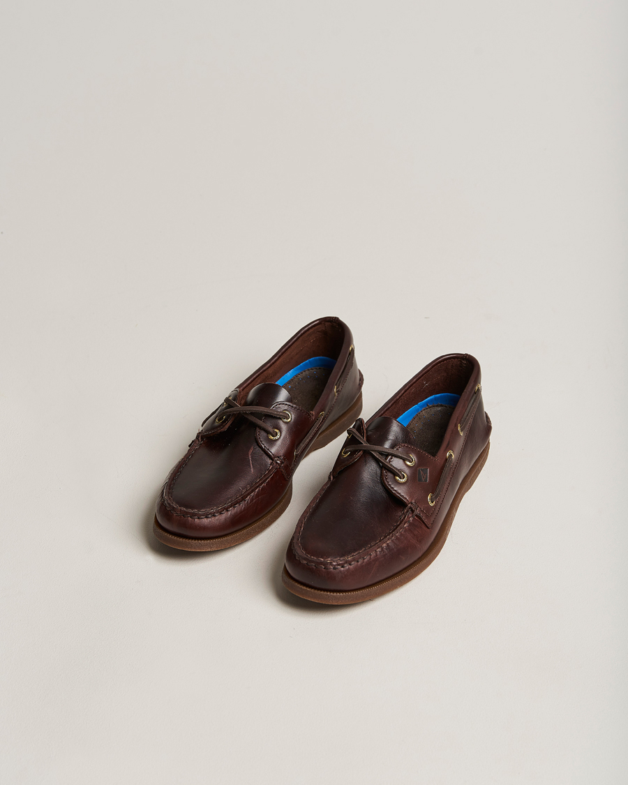 Authentic original boat shoe online