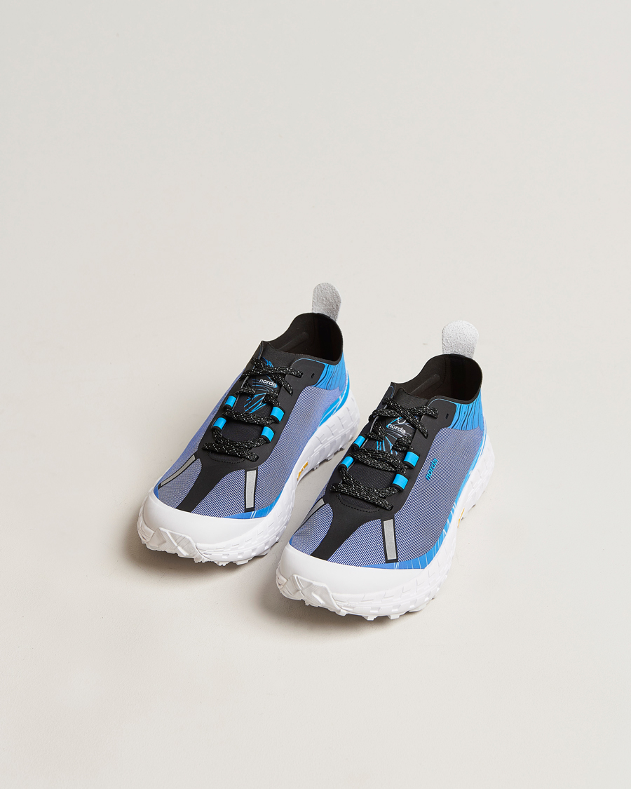 Herren | Sport | Norda | 001 RZ Running Sneakers Azure