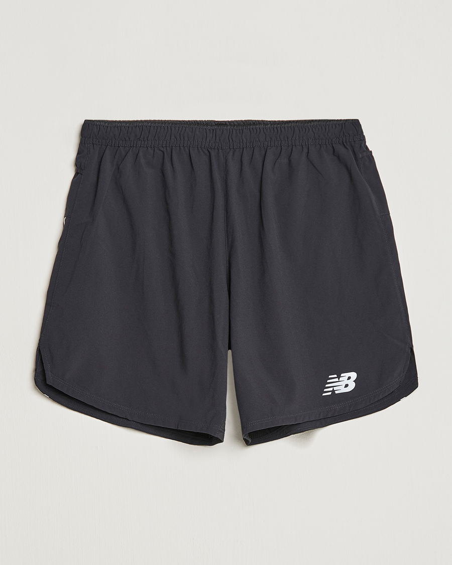 Impact 7 deals inch short