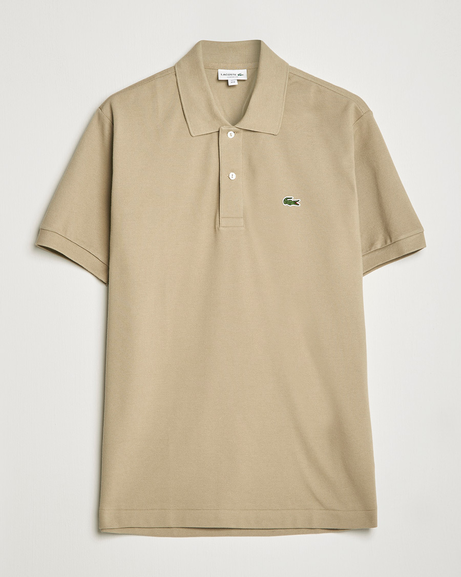 Lacoste deals polo saldi