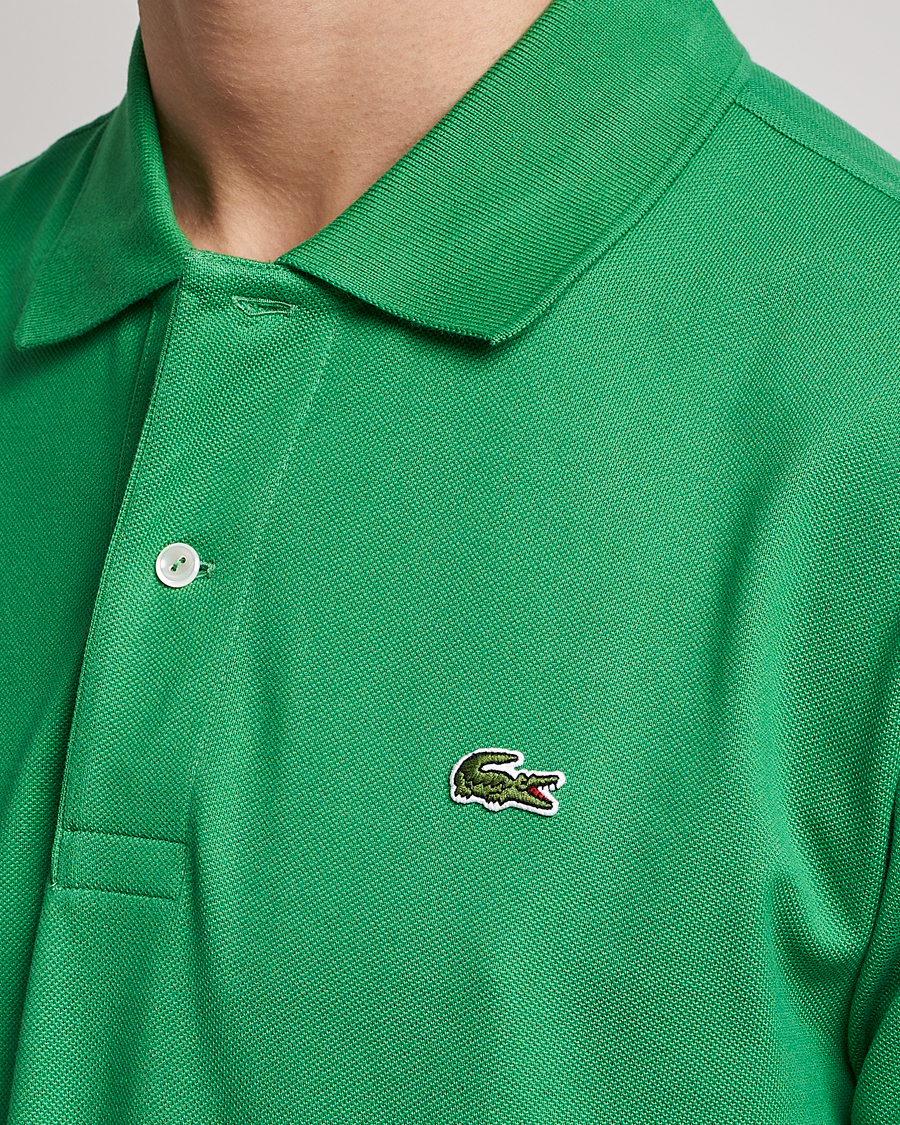 Lacoste 2025 original polo