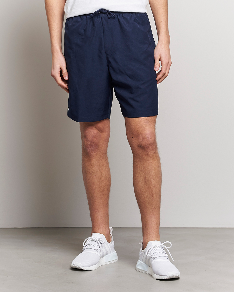 Lacoste deals shorts tennis