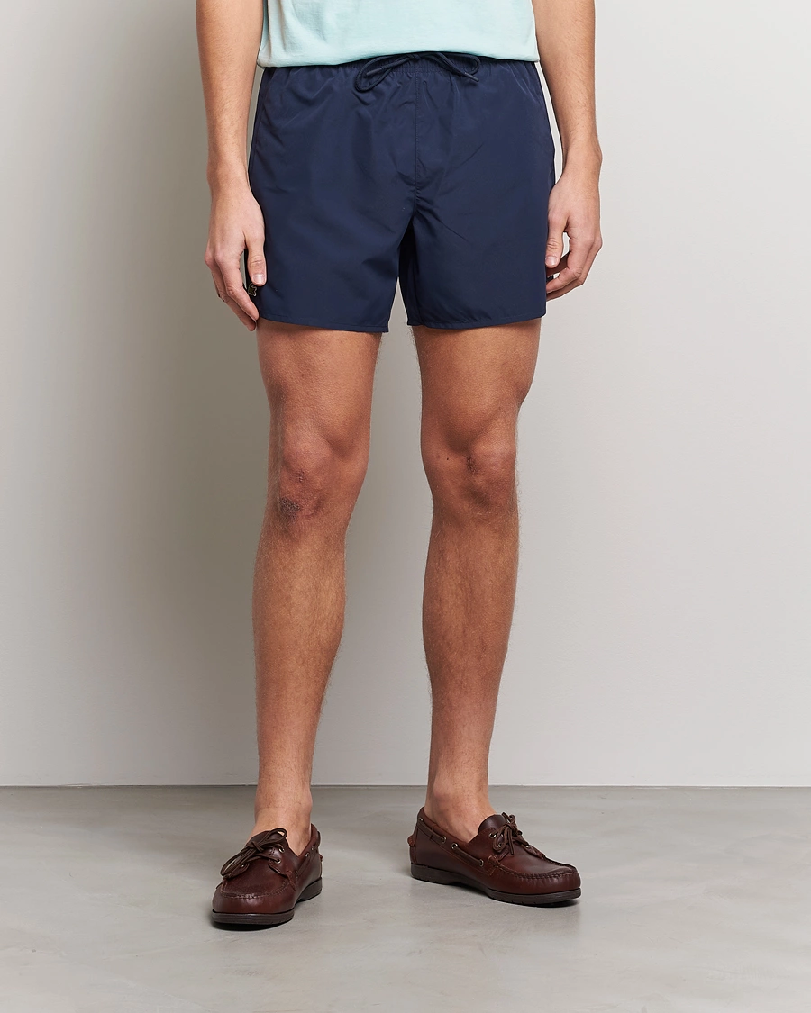 Herren | Lacoste | Lacoste | Bathingtrunks Navy