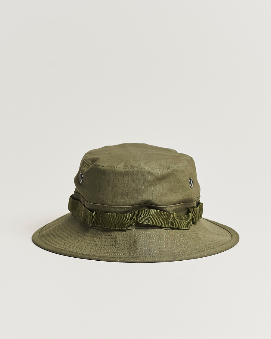 orSlow US Army Hat Army Green