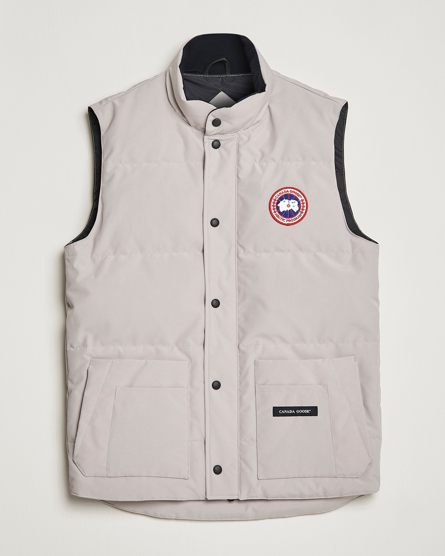 Canada goose herren on sale weste