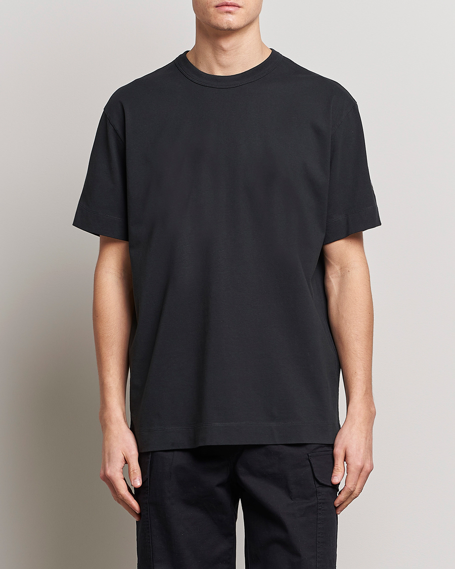 Canada Goose Black Label Gladstone T Shirt Black bei Care of Carl