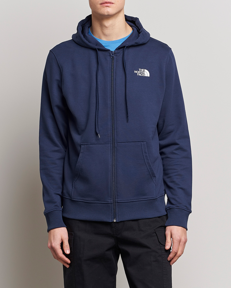 Hoodie deals tnf original