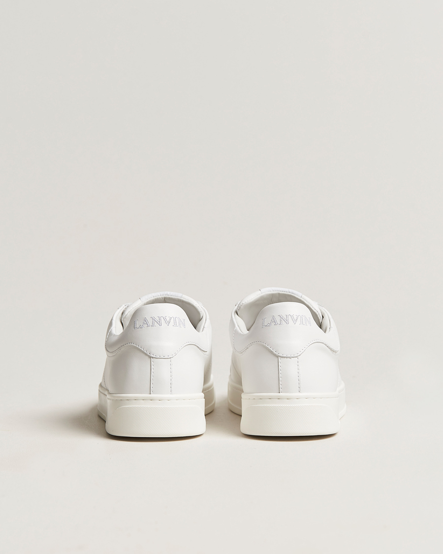 Lanvin deals classic sneakers