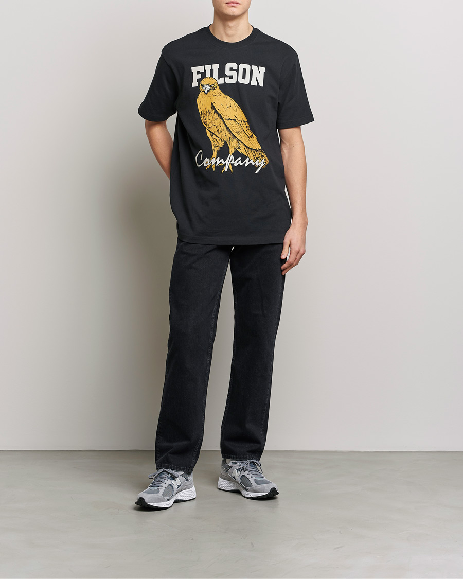 filson graphic t shirt