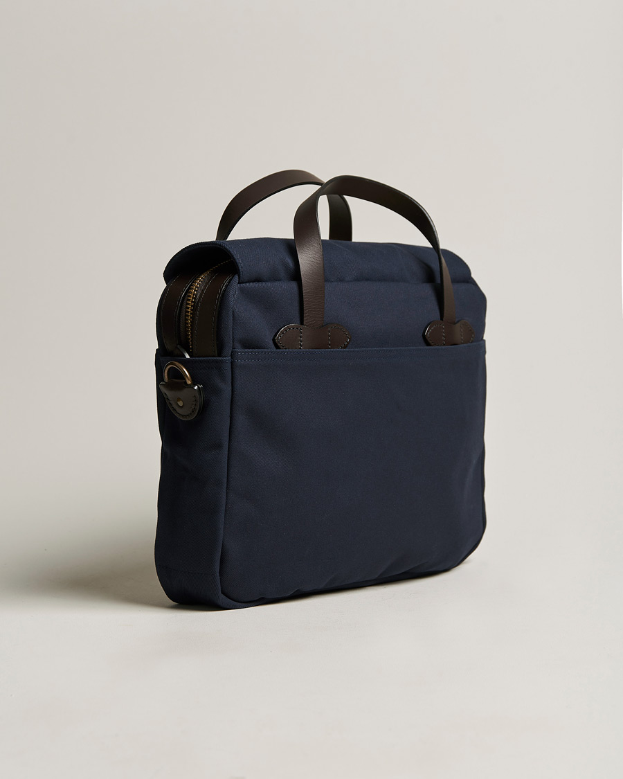 Herren | Accessoires | Filson | Original Briefcase Navy