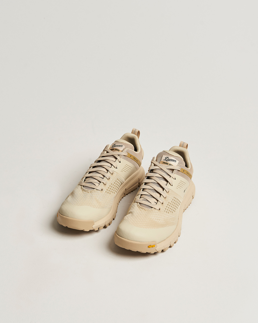 Herren | Wanderschuhe | Danner | Trail 2650 Mesh GTX Trail Sneaker Mojave Desert