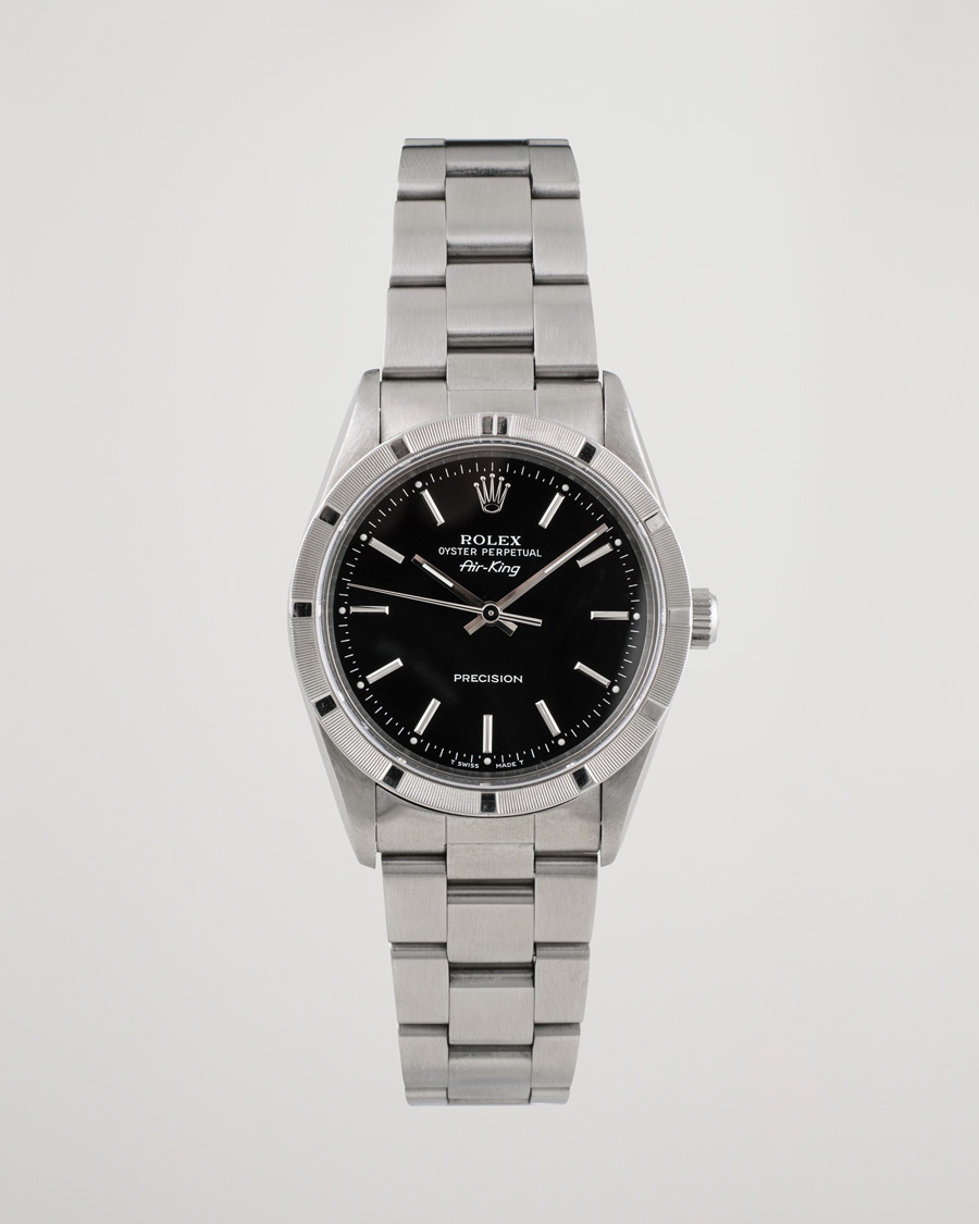 Rolex 14010 clearance air king