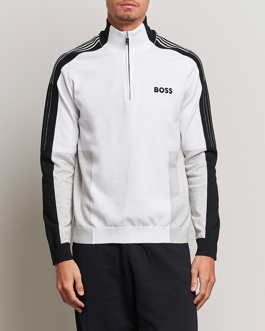 Hugo boss golf sales jumper sale