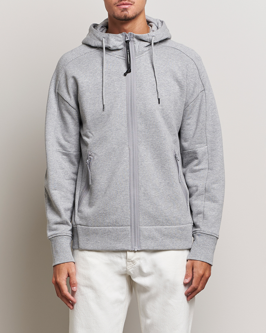 Hoodie grey clearance