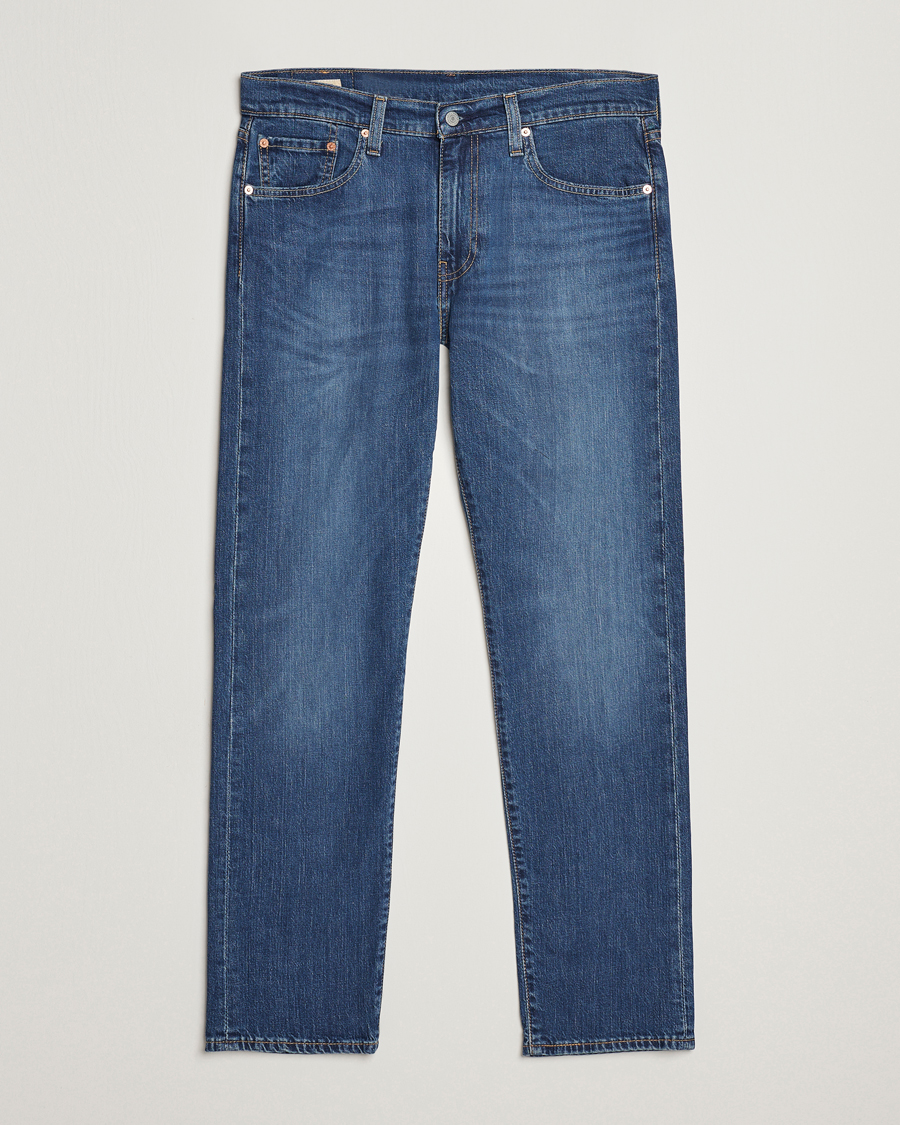 Levi's 501 Original Fit Jeans Stonewash bei Care of Carl