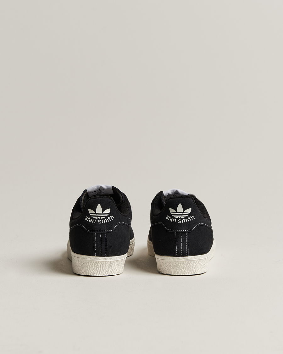 adidas Originals Stan Smith Suede B Side Sneaker Black bei Care of Carl