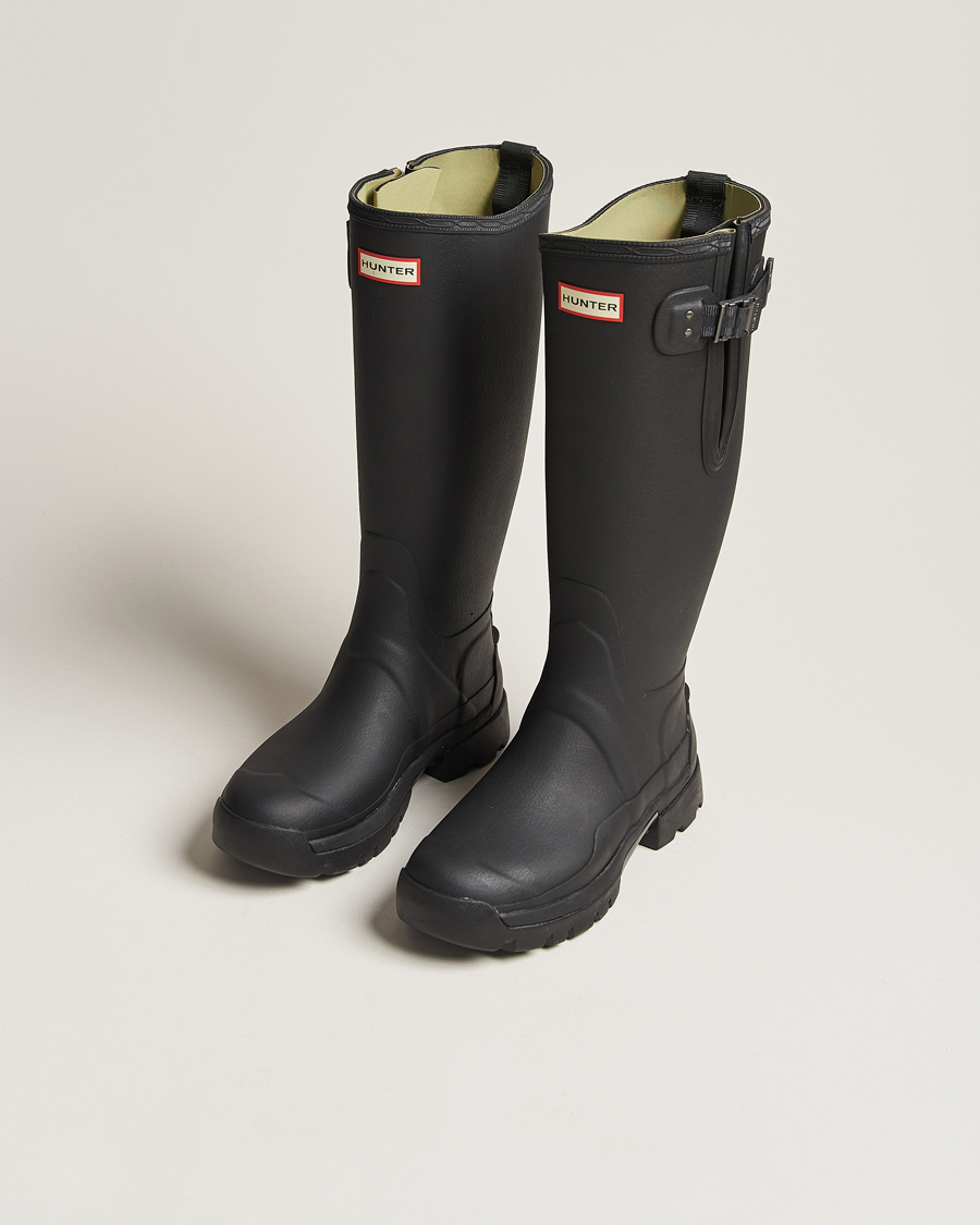 Hunter boots clearance de