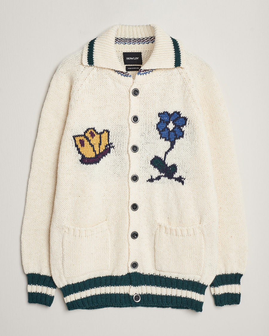 Howlin cardigan on sale