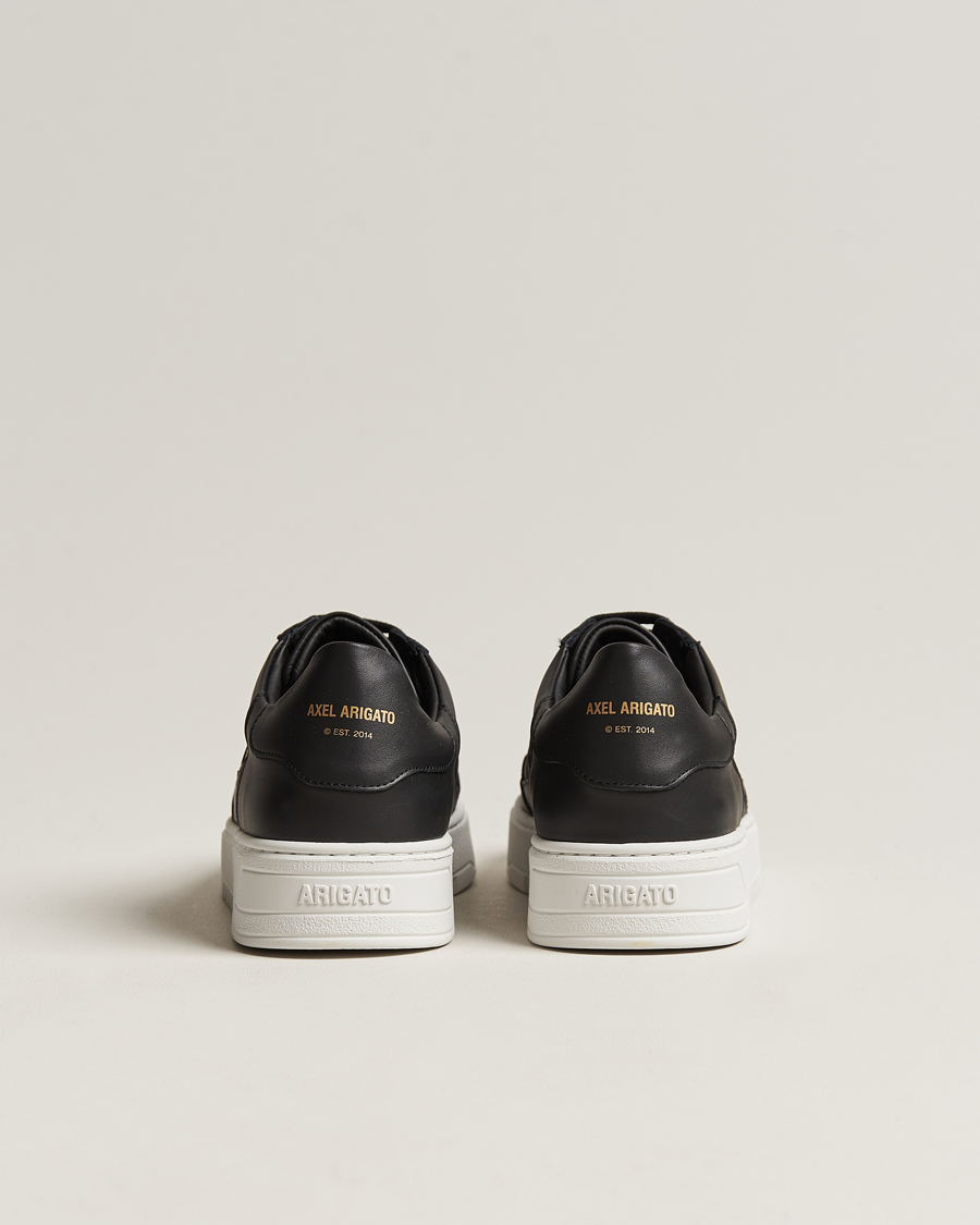 Black vintage sneakers online