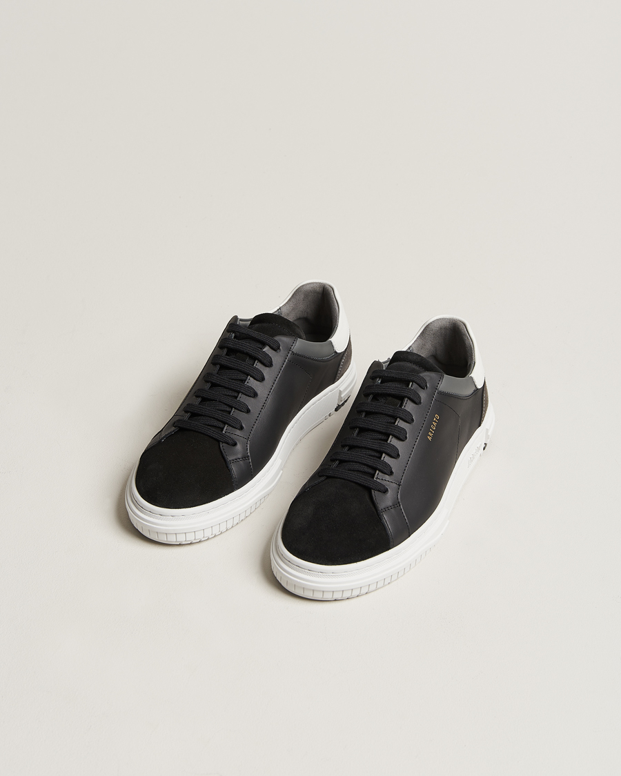 Axel Arigato Atlas Sneaker Black