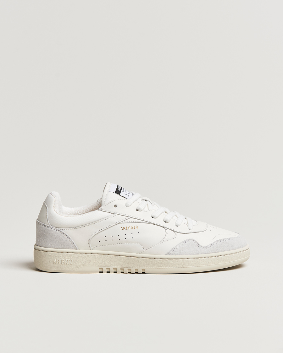 Axel Arigato Arlo Sneaker White bei Care of Carl