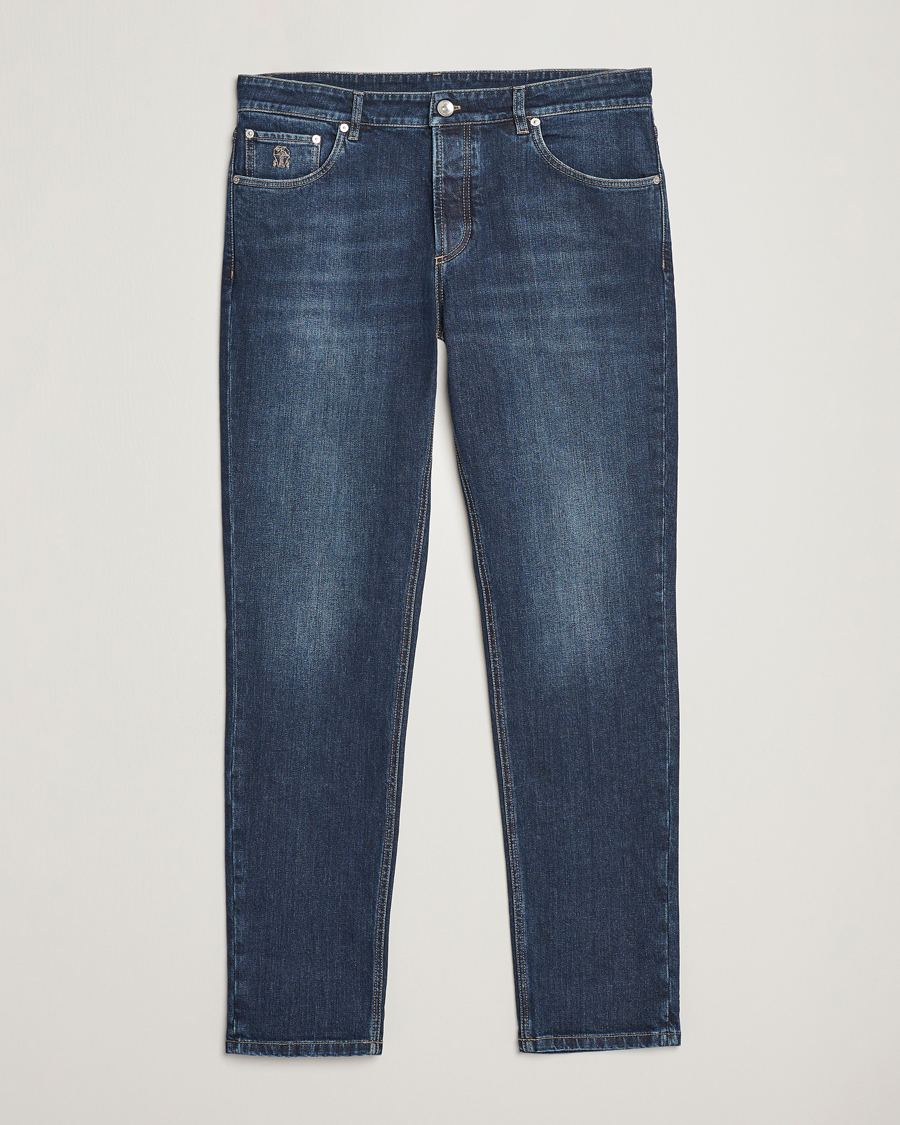 Brunello Cucinelli jeans - ファッション