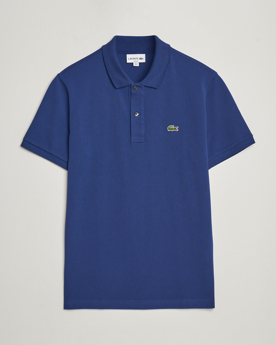 Lacoste on sale polo l1212