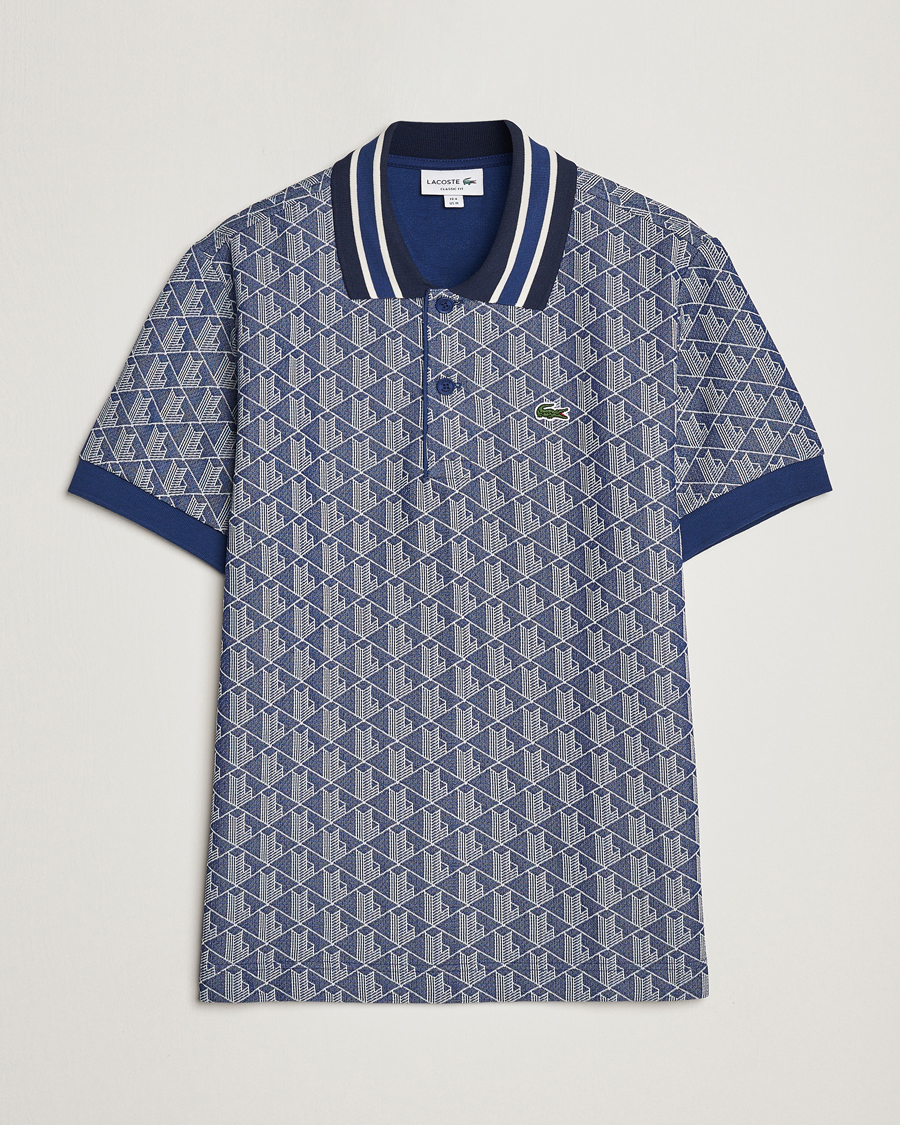 Lacoste polo sale regular