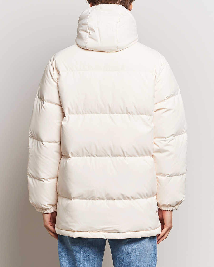 Lacoste on sale down coat