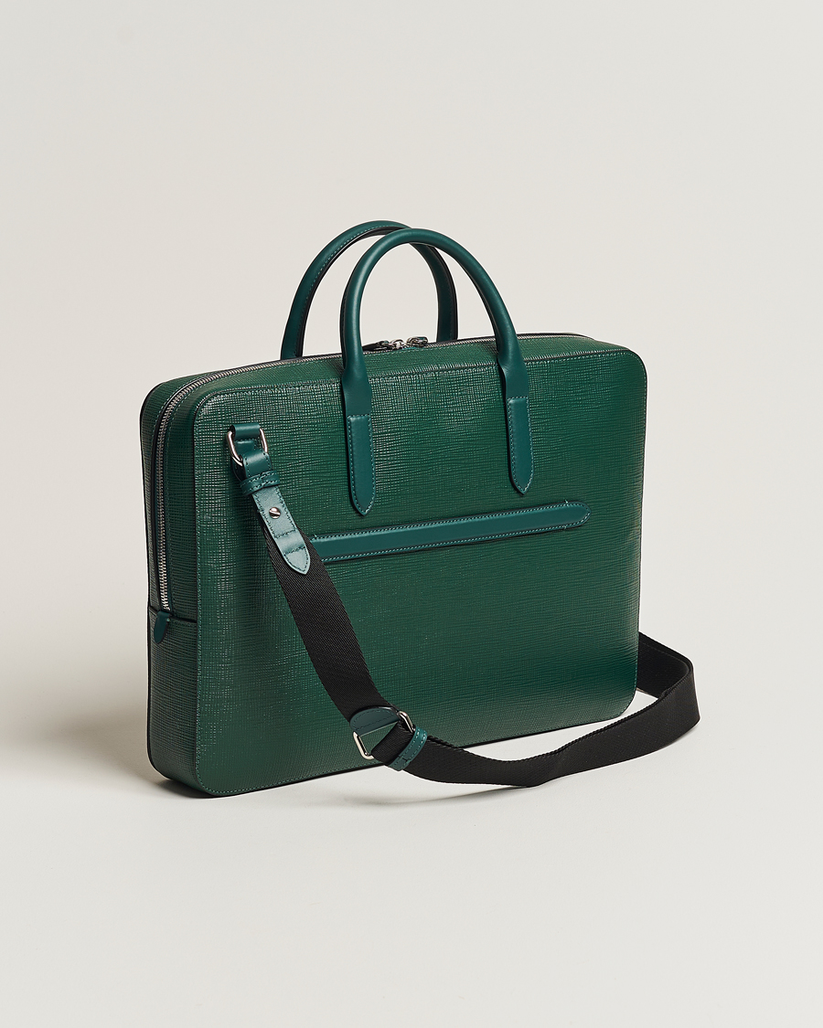 Smythson panama bag sale