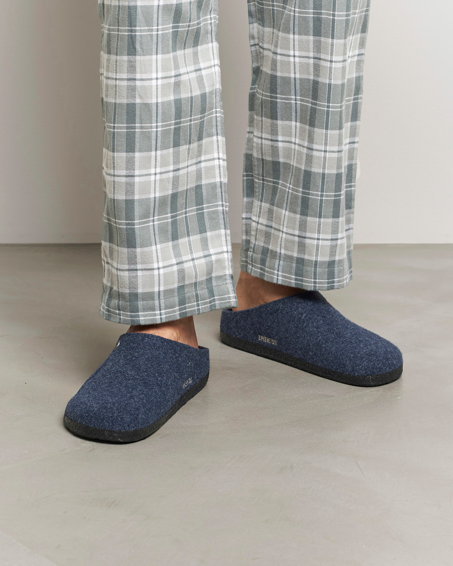 Birkenstock arizona wool felt online