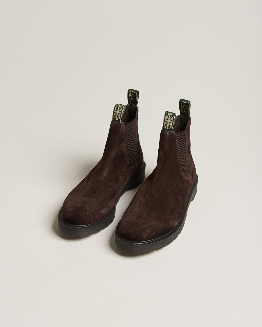 Betts coyote chelsea boots online