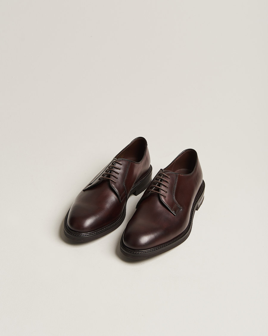 Herren |  | Loake 1880 | Leyburn Derby Dark Brown Oiled