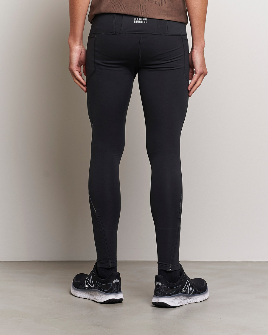 New balance best sale running bottoms