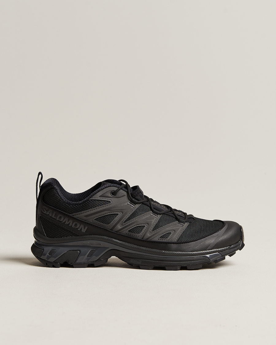 Salomon XT 6 Expanse Sneakers Black