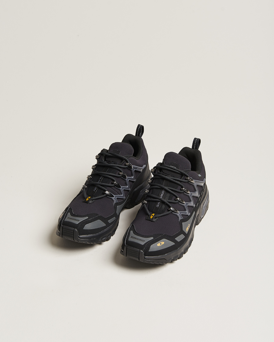 Herren |  | Salomon | ACS+ CSWP Sneakers Black/Magnet