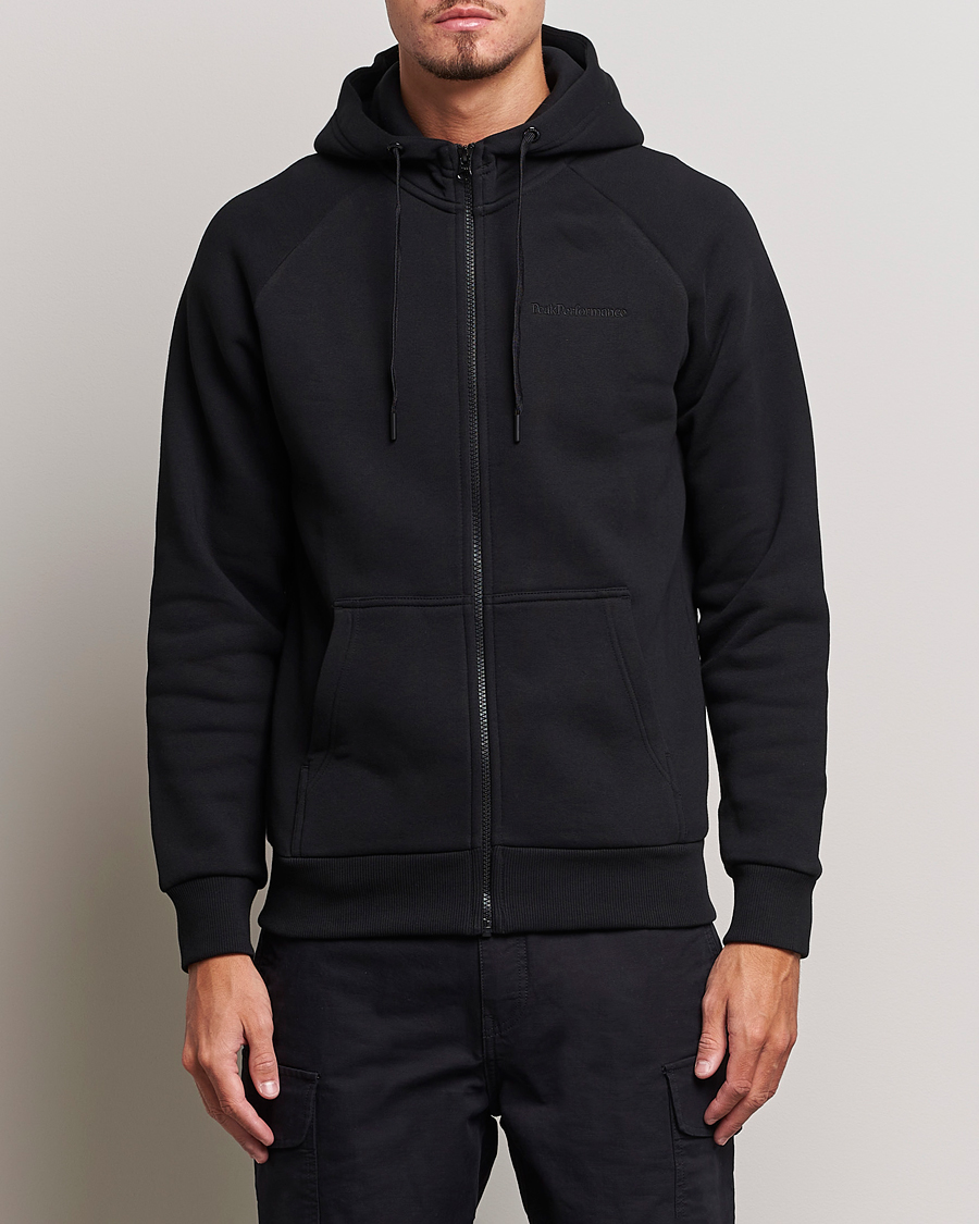 Hoodie sales high end