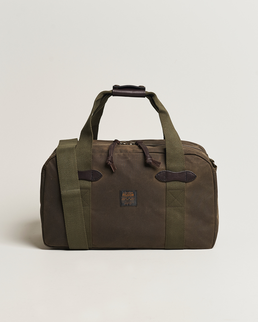 Filson small field duffle sale