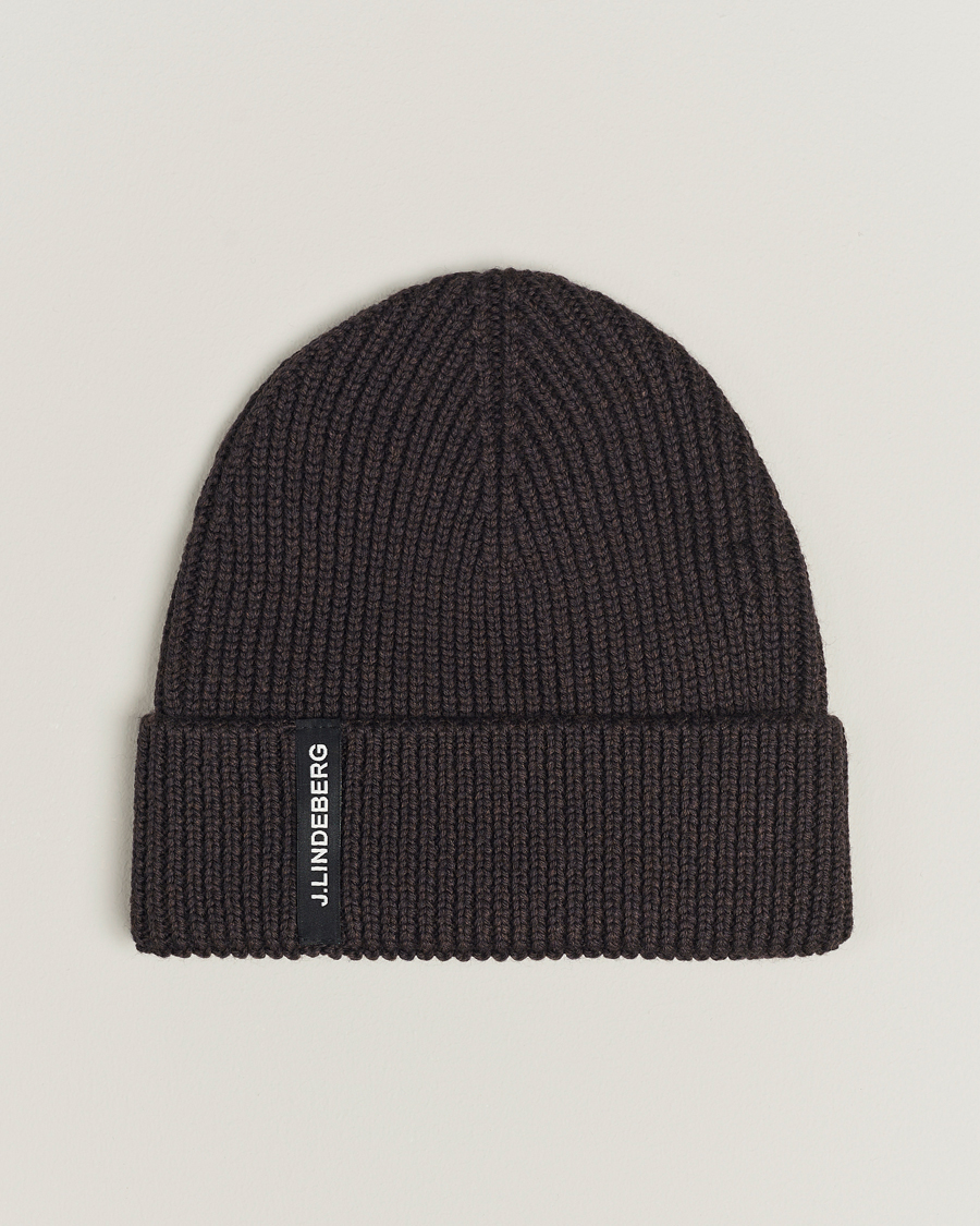 Colorful Standard Merino Wool Beanie Heather Grey bei CareOfCarl.de