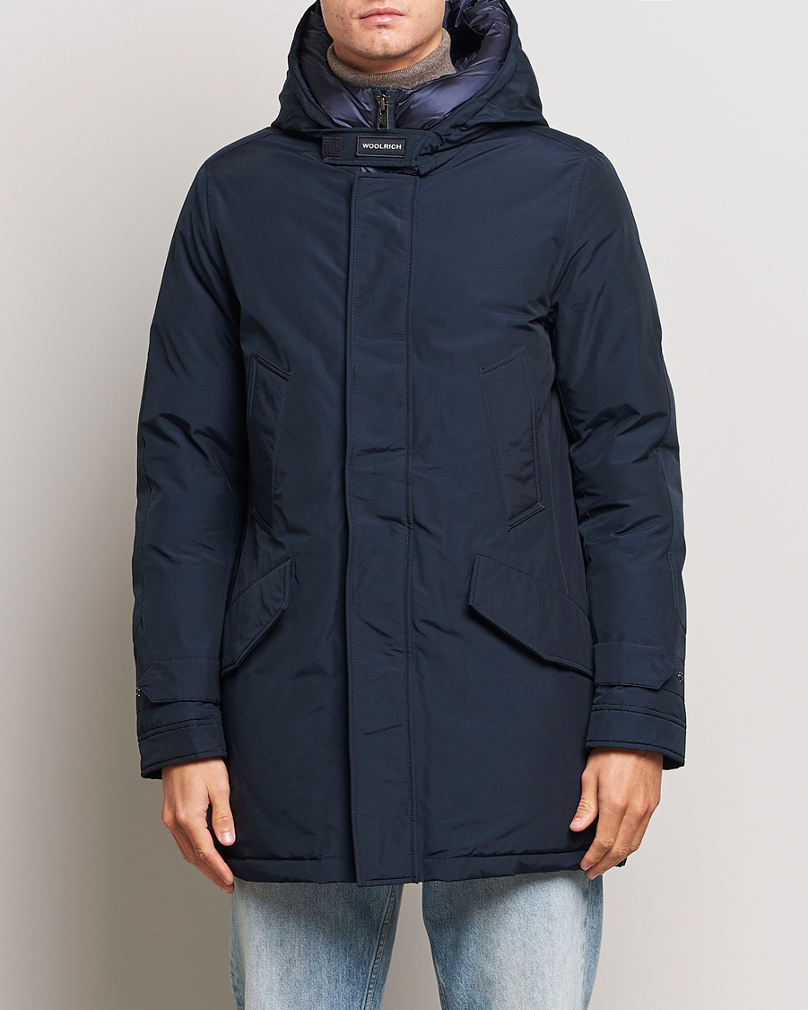 Jacke woolrich hot sale