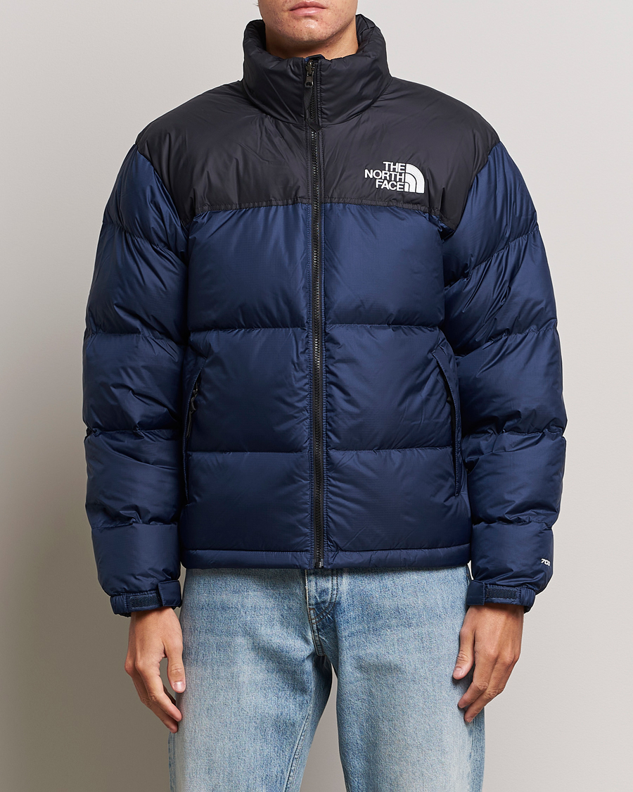 The north best sale face nuptse herren