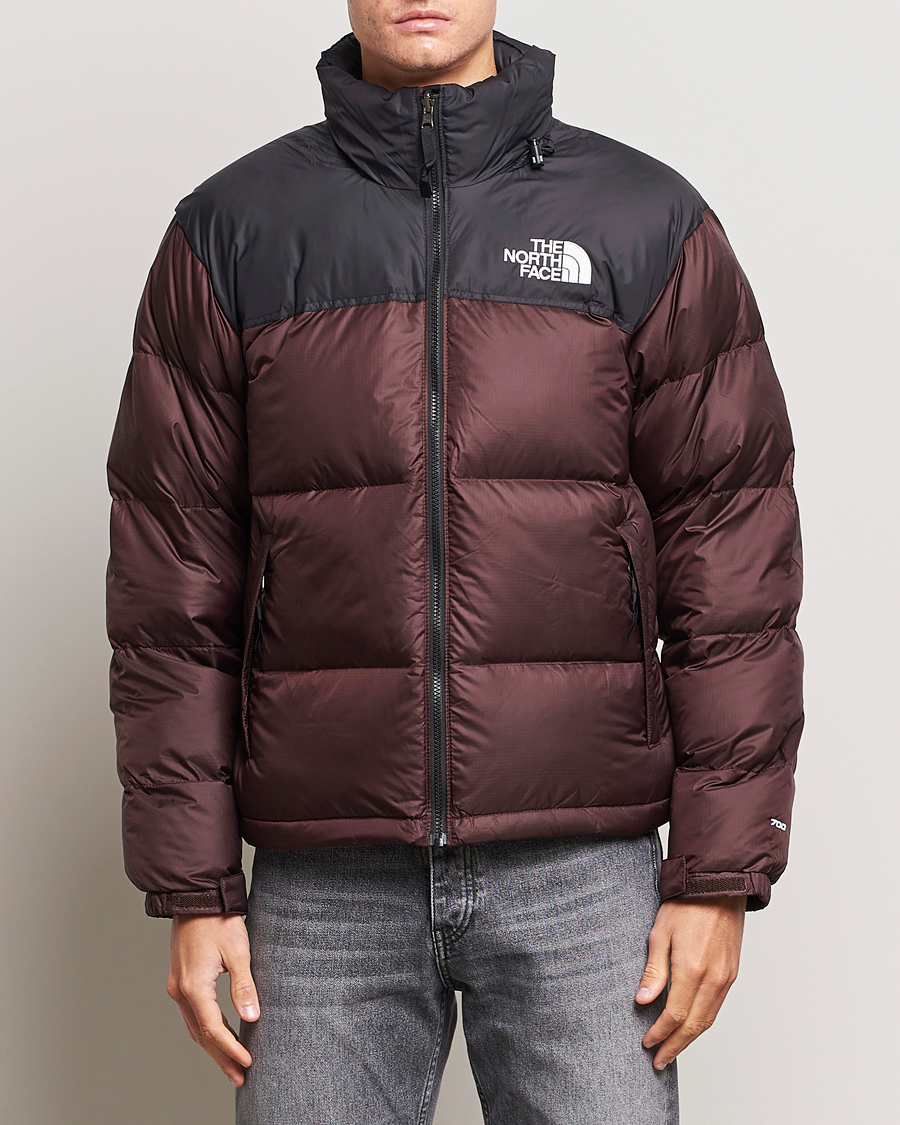 The north face sale nuptse herren