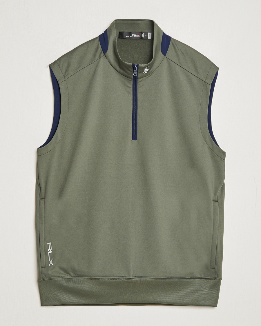 Rlx vests deals