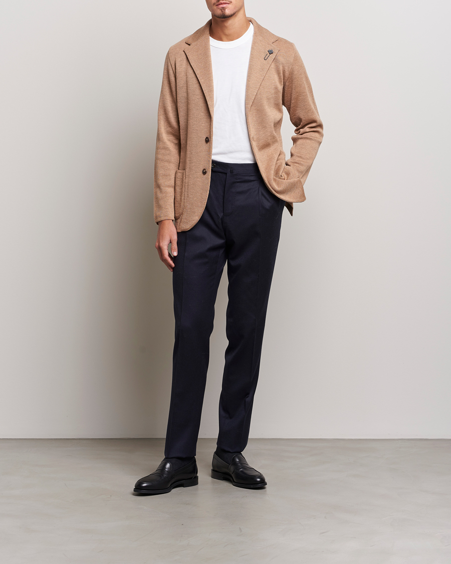 Lardini blazer sales