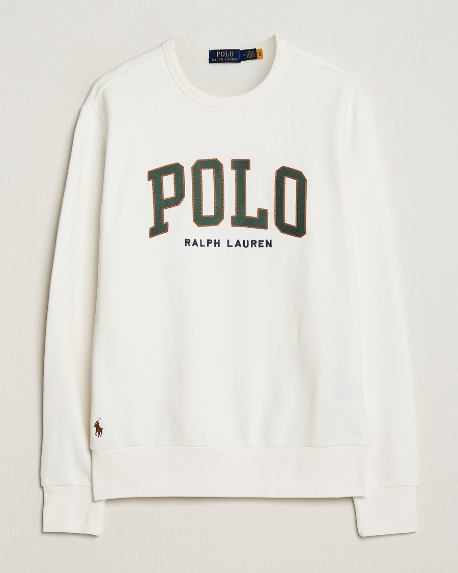 Lauren sweatshirt on sale