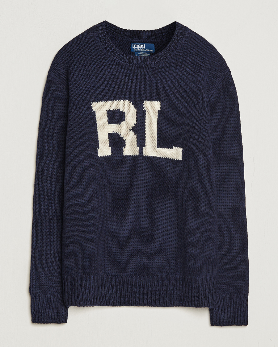 Rl pullover 2025