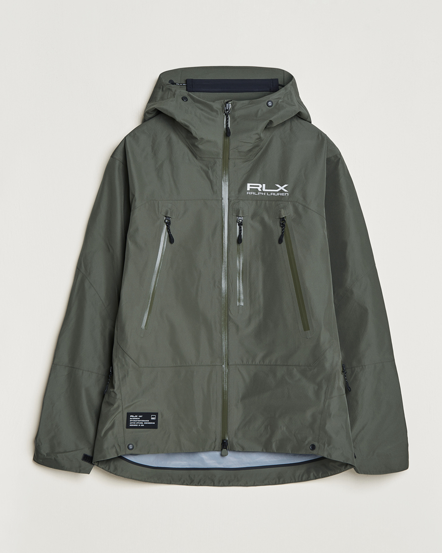 Hooded sale lined windbreaker