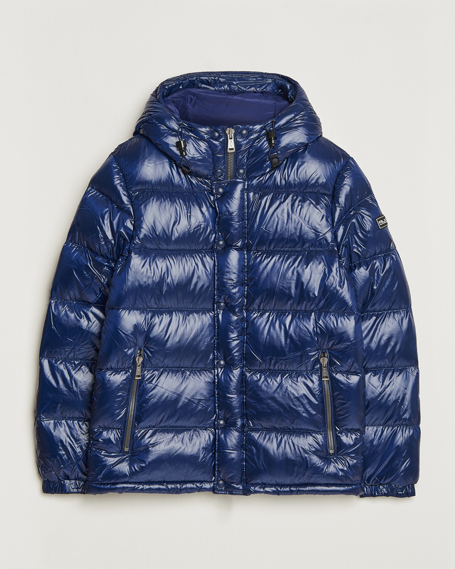 Rlx deals bubble jacket