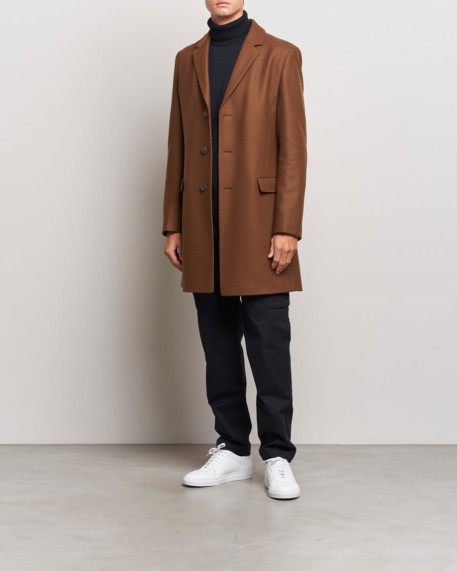 Hugo coat on sale