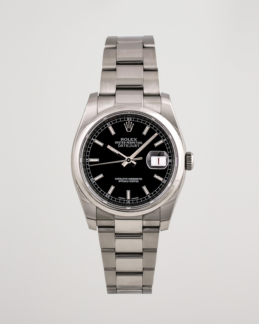 Rolex 116200 hot sale for sale